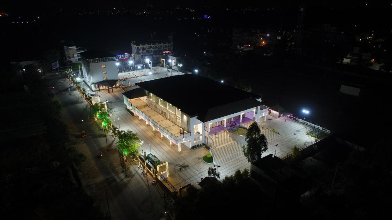 Vistar Pavithra Vivaha Convention Hall Jigani Экстерьер фото